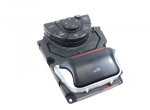 3309.0812 Mirror Switch MERCEDES-BENZ SL-CLASS (R230) (2001-2012)