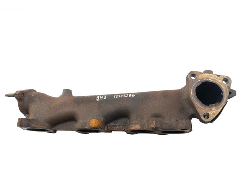 171410E060 Exhaust Manifold TOYOTA HILUX VIII (AN110, AN120, AN130) (2015-)
