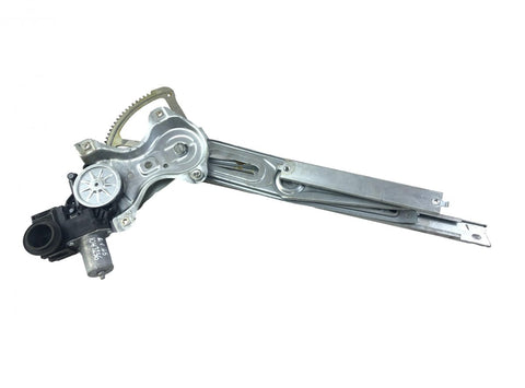 698020K150 Window Regulator Compl. front left TOYOTA HILUX VIII (AN110, AN120, AN130) (2015-)
