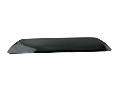 648010K160 Rear Window glass TOYOTA HILUX VIII (AN110, AN120, AN130) (2015-)