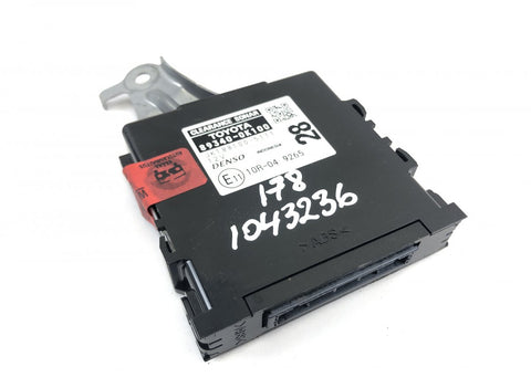 893400K100 Parking Aid Control Unit TOYOTA HILUX VIII (AN110, AN120, AN130) (2015-)