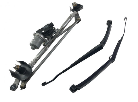 851100K201 Wiper Motor Windscreen TOYOTA HILUX VIII (AN110, AN120, AN130) (2015-)