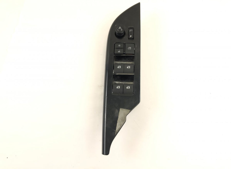 515769 Main windows switch TOYOTA HILUX VIII (AN110, AN120, AN130) (2015-)
