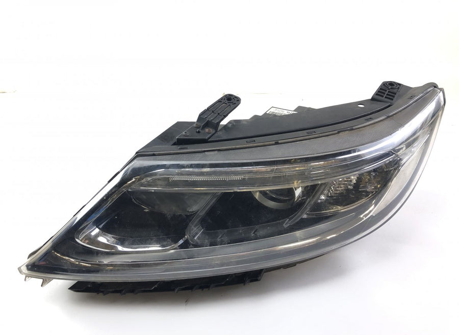 921012P710 Headlight left KIA SORENTO II (XM) (2009-2015)