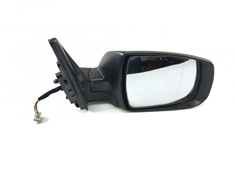876202P720 Mirror right KIA SORENTO II (XM) (2009-2015)