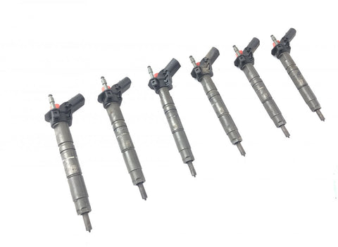 0445116025 0445116026 0986435404 Fuel Injector MERCEDES-BENZ E-CLASS (W212) (2009-2016)