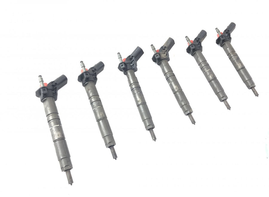 0445116025 0445116026 0986435404 Fuel Injector MERCEDES-BENZ E-CLASS (W212) (2009-2016)