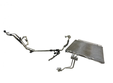 976062P100 AC Radiator (condenser) KIA SORENTO II (XM) (2009-2015)