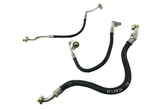 32226282 AC Pipeline From Condenser To Compressor VOLVO V60 II / S60 III (224, 225, 227) (2018-)