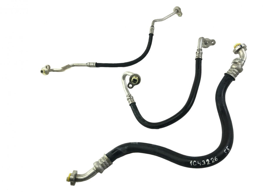 32226282 AC Pipeline From Condenser To Compressor VOLVO V60 II / S60 III (224, 225, 227) (2018-)