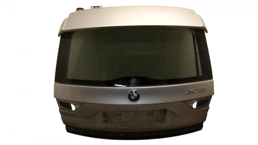 3452197 Bootlid / tailgate BMW X3 (E83) (2004-2012)