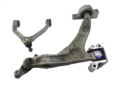 32298153 Front Axle Track Control Arm lower left VOLVO V60 II / S60 III (224, 225, 227) (2018-)