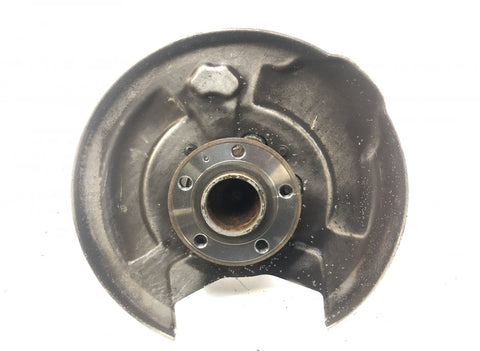 31476231 Wheel bearing housing rear left VOLVO V60 II / S60 III (224, 225, 227) (2018-)