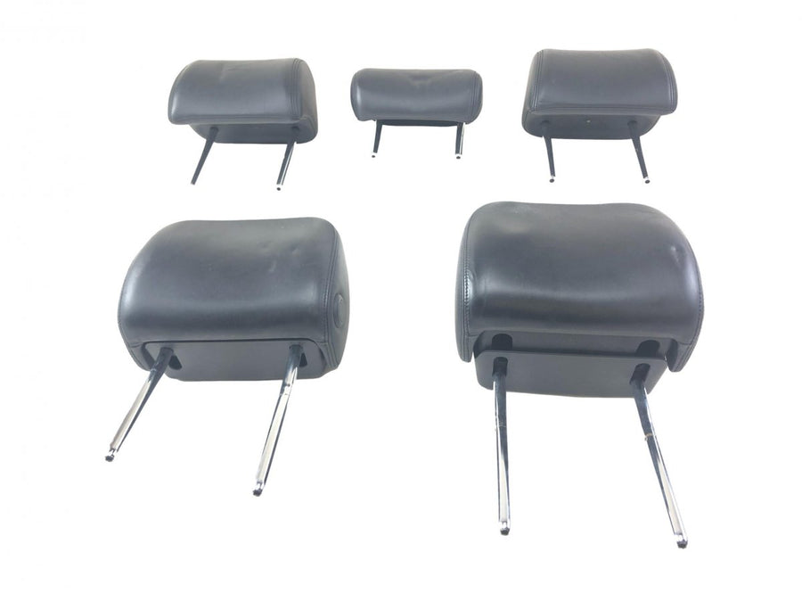 3AA881903AE Headrest set VW PASSAT B7 / ALLTRACK (2010-2015)