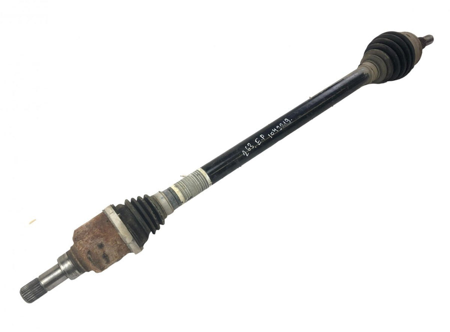 9820471180 Drive Shaft Front Right PEUGEOT PARTNER III / RIFTER (K9) (2018-)