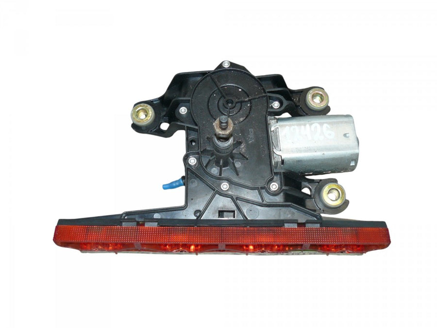 53032212 Wiper Motor bootlid / tailgate MERCEDES-BENZ A-CLASS (W169) (2004-2012)
