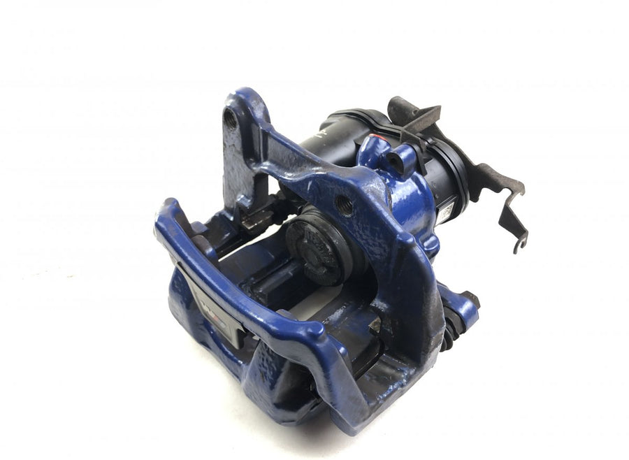 6881296 Brake caliper rear right BMW 5 (G30, G31) (2016-2024)
