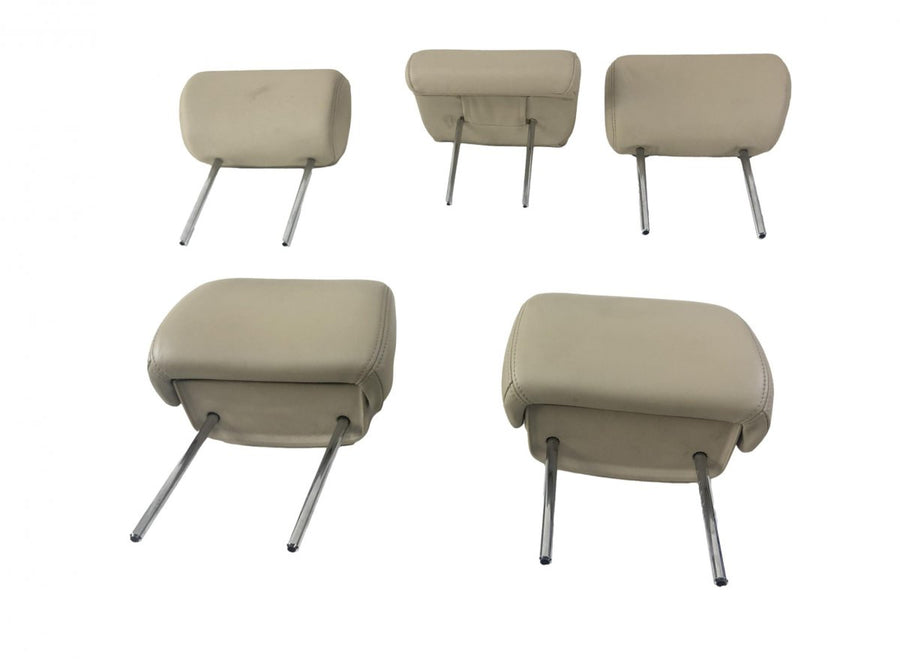 7191030A60 Headrest set LEXUS GS III (2005-2011)