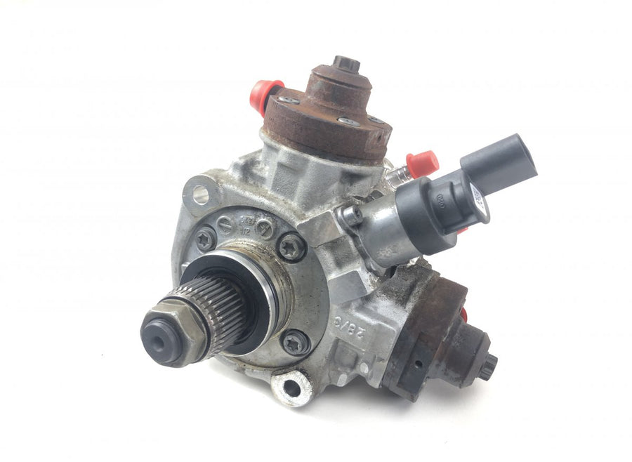 0445010677 0445010642 0986437435 0445010658 0445010632 Fuel injection pump, diesel AUDI A6 / A6 ALLROAD (C7, 4G) (2010-2018)