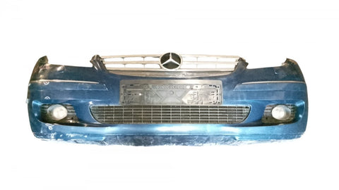 A1698885052 Front Bumper MERCEDES-BENZ A-CLASS (W169) (2004-2012)