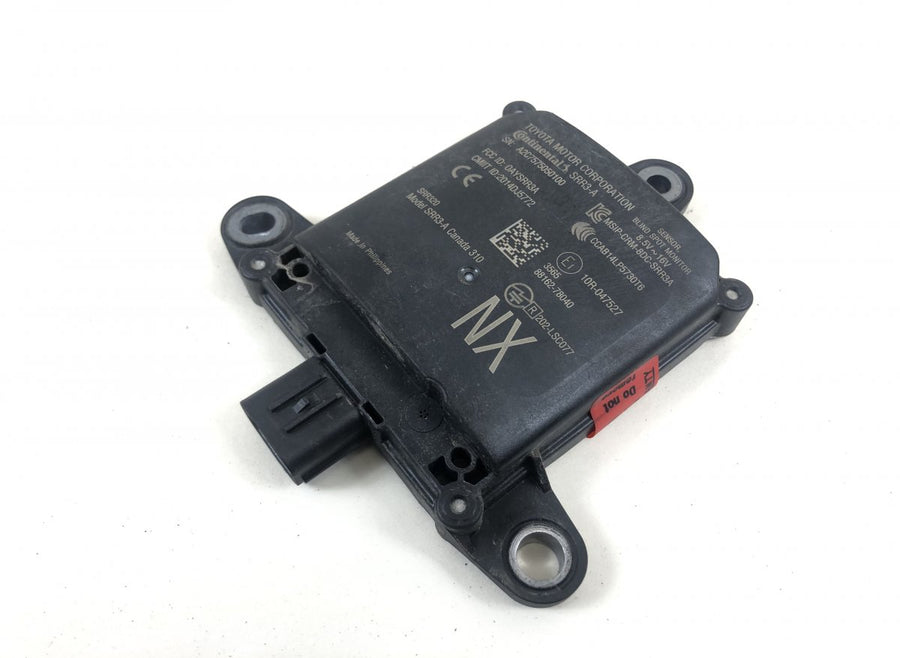 8816278040 BLIND SPOT radar sensor LEXUS NX I (AZ10) (2014-2021)