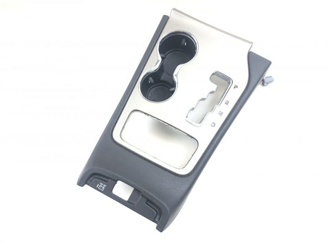 1SY441XTAC Gearshift lever cover JEEP GRAND CHEROKEE IV (WK, WK2) (2010-2021)