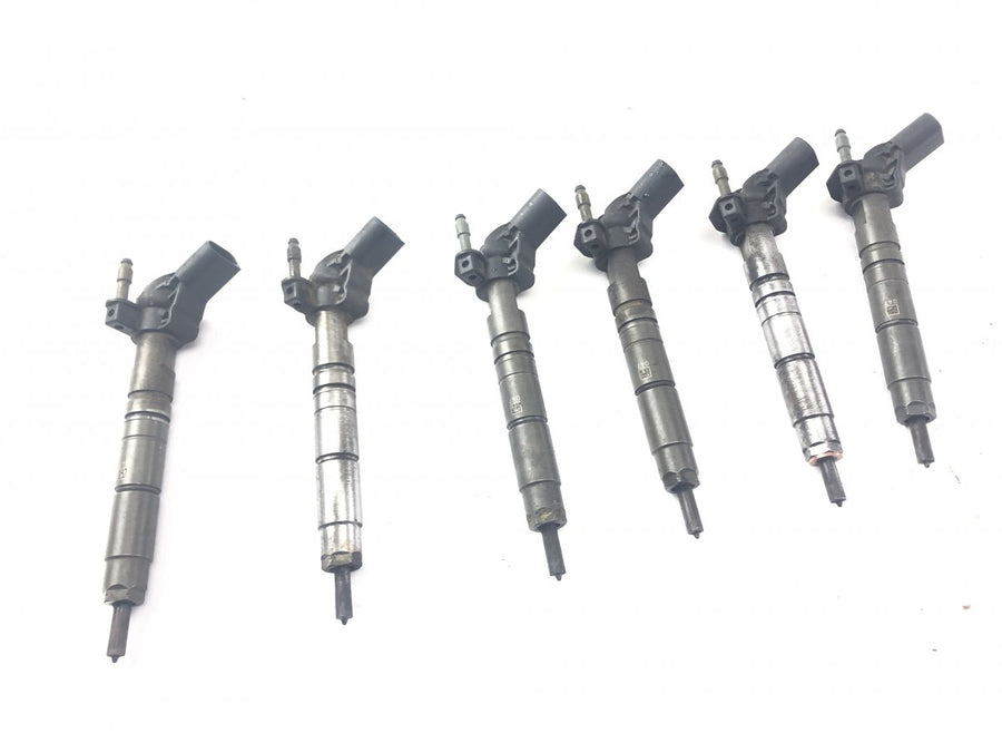 0445116025 0445116026 0986435404 Fuel Injector MERCEDES-BENZ E-CLASS Coupe (C207) (2009-2016)