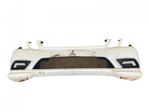 A2078800447 Front Bumper MERCEDES-BENZ E-CLASS Coupe (C207) (2009-2016)
