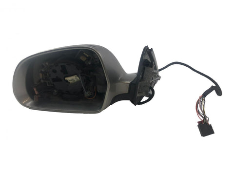 3T1857507CB Mirror left SKODA SUPERB II (3T4, 3T5) (2008-2015)