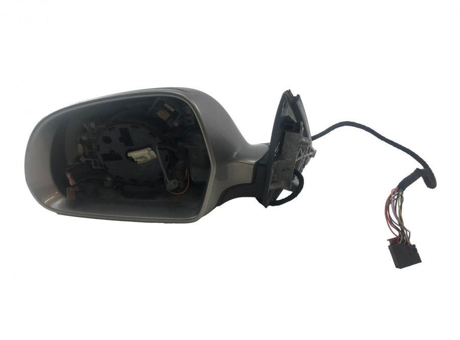 3T1857507CB Mirror left SKODA SUPERB II (3T4, 3T5) (2008-2015)