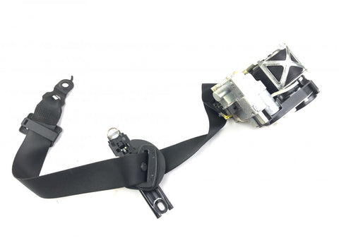 A2518605186 Seat Belt Front Left MERCEDES-BENZ R-CLASS (W251) (2006-2013)