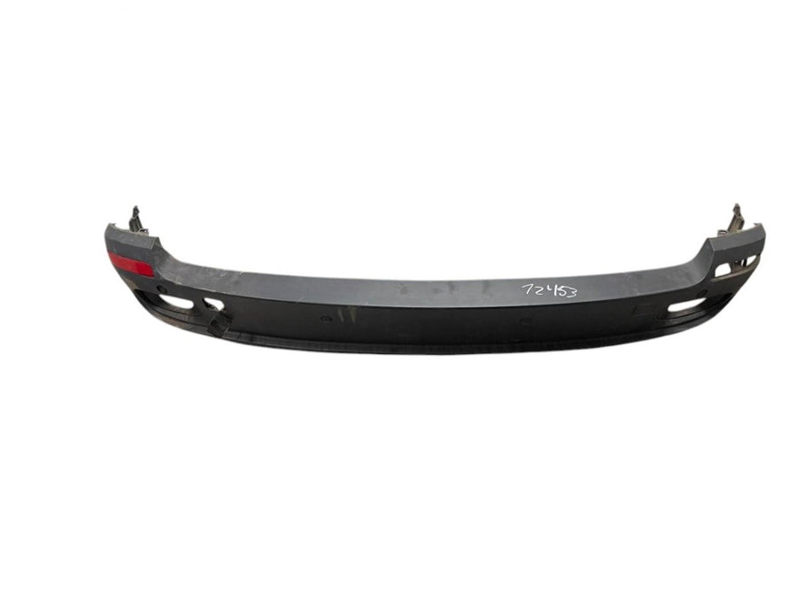 51127158438 Rear bumper BMW X5 (E70) (2007-2013)