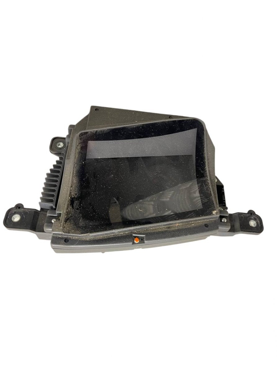 62309154617 Dash screen BMW X5 (E70) (2007-2013)
