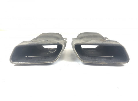 A2214904127 Exhausts, other MERCEDES-BENZ SL-CLASS (R231) (2012-2020)