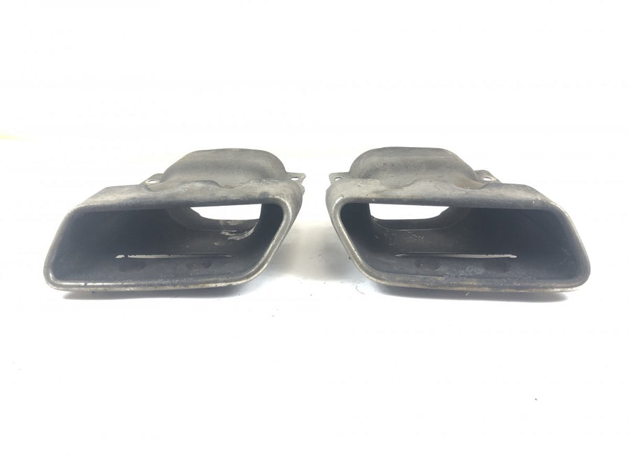 A2214904127 Exhausts, other MERCEDES-BENZ SL-CLASS (R231) (2012-2020)