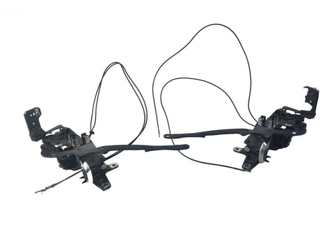 A2317900200 A2317900000 Convertible top bracket left MERCEDES-BENZ SL-CLASS (R231) (2012-2020)
