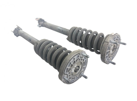 A2313230600 Suspension Leg Front Left MERCEDES-BENZ SL-CLASS (R231) (2012-2020)