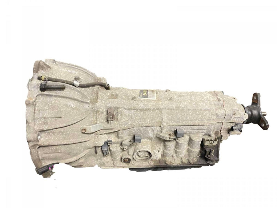 3500024430 Gearbox LEXUS SC (Z30, Z40) (2001-2010)
