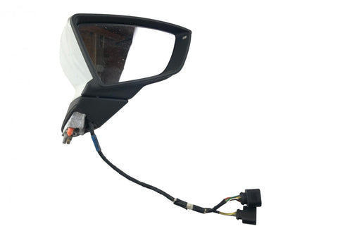 5F1857508Q Mirror right SEAT LEON (5F) (2012-2020)