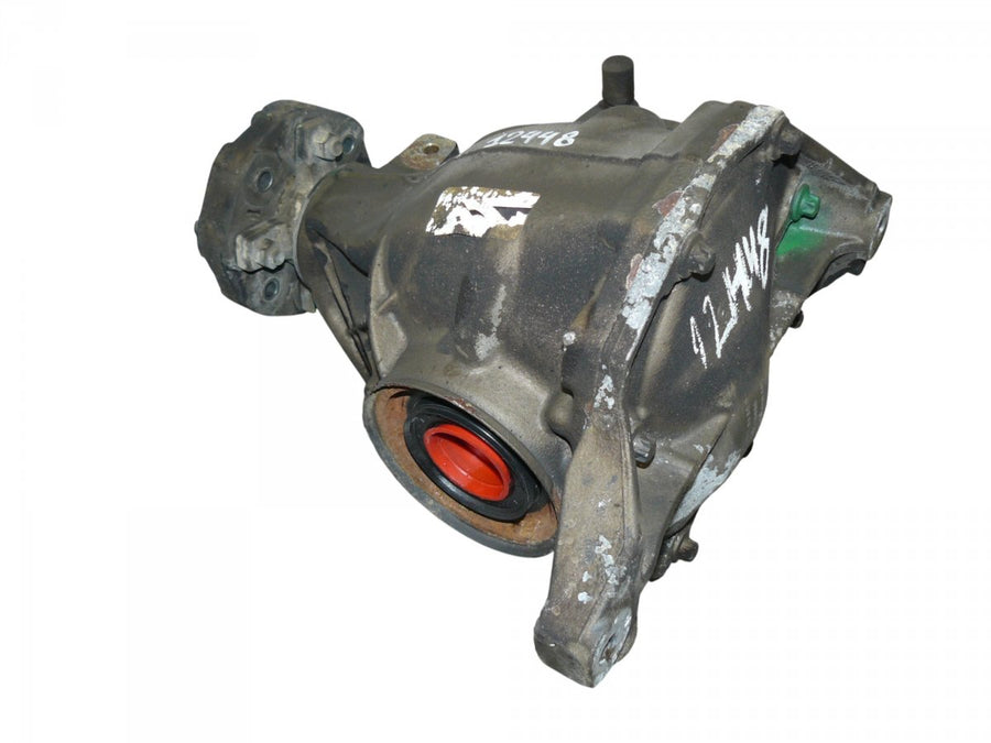 Rear axle differential MERCEDES-BENZ E-CLASS (W212) (2009-2016)