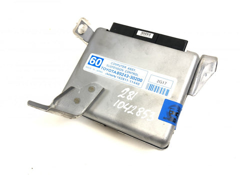 16281111440 162811-11440 Suspension Control Unit LEXUS GS IV (2011-2020)