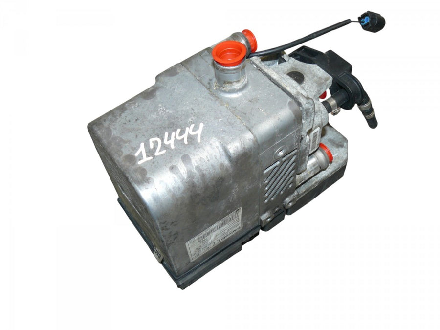 9003552B Auxiliary / pakring heater (webasto) BMW X5 (E53) (2000-2007)
