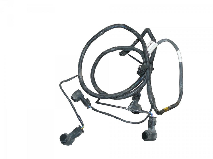 30678975 Parking sensors cable harness, rear VOLVO XC90 I (2002-2014)