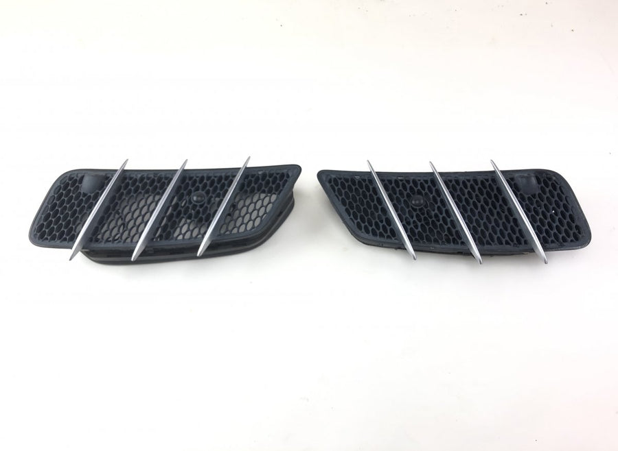 A2308300118 A2308300218 Bonnet Air Inlet MERCEDES-BENZ SL-CLASS (R230) (2001-2012)