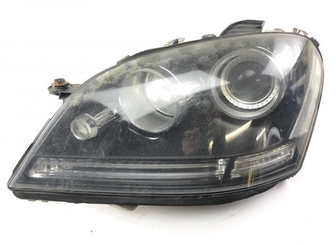 A1648201161 Headlight left MERCEDES-BENZ ML-CLASS (W164) (2005-2011)