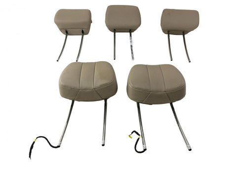 A2129706950 Headrest set MERCEDES-BENZ E-CLASS (W212) (2009-2016)