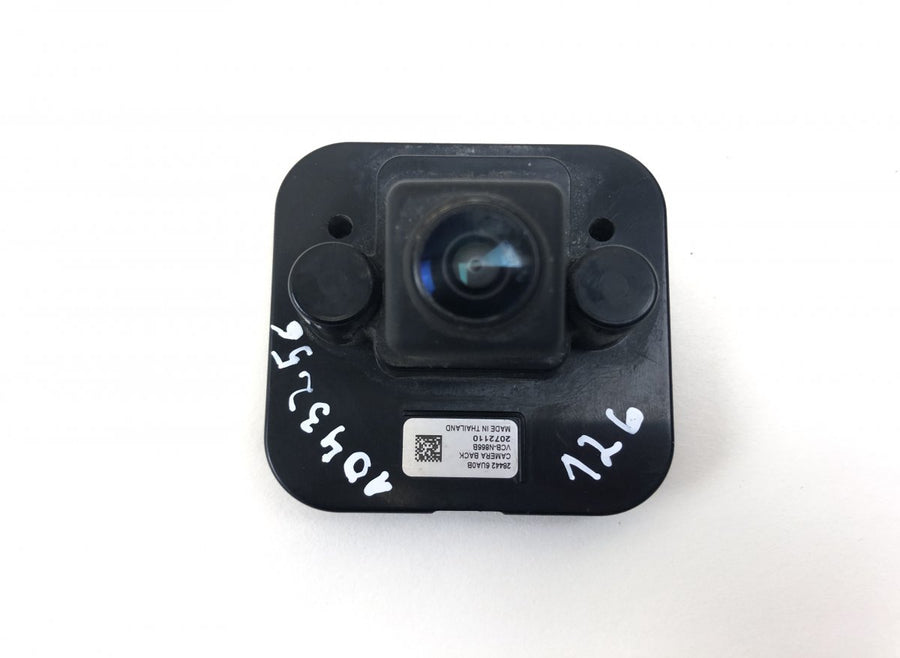284426UA0B Reverse camera NISSAN QASHQAI III (J12) (2021-)