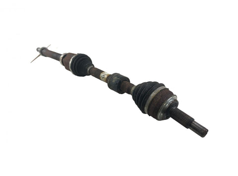 391009567R Drive Shaft Front Right NISSAN QASHQAI III (J12) (2021-)