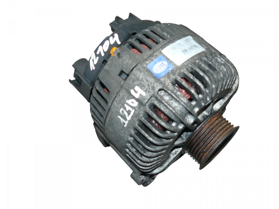 CA1937IR Alternator AUDI A6 / A6 ALLROAD (C6, 4F) (2004-2011)