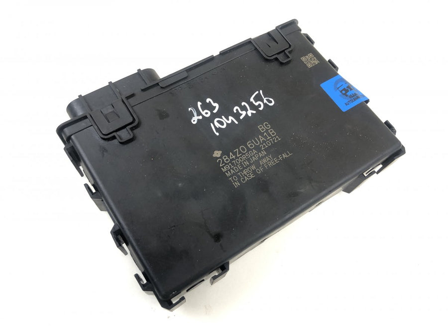 284Z06UA1B Control units, other NISSAN QASHQAI III (J12) (2021-)